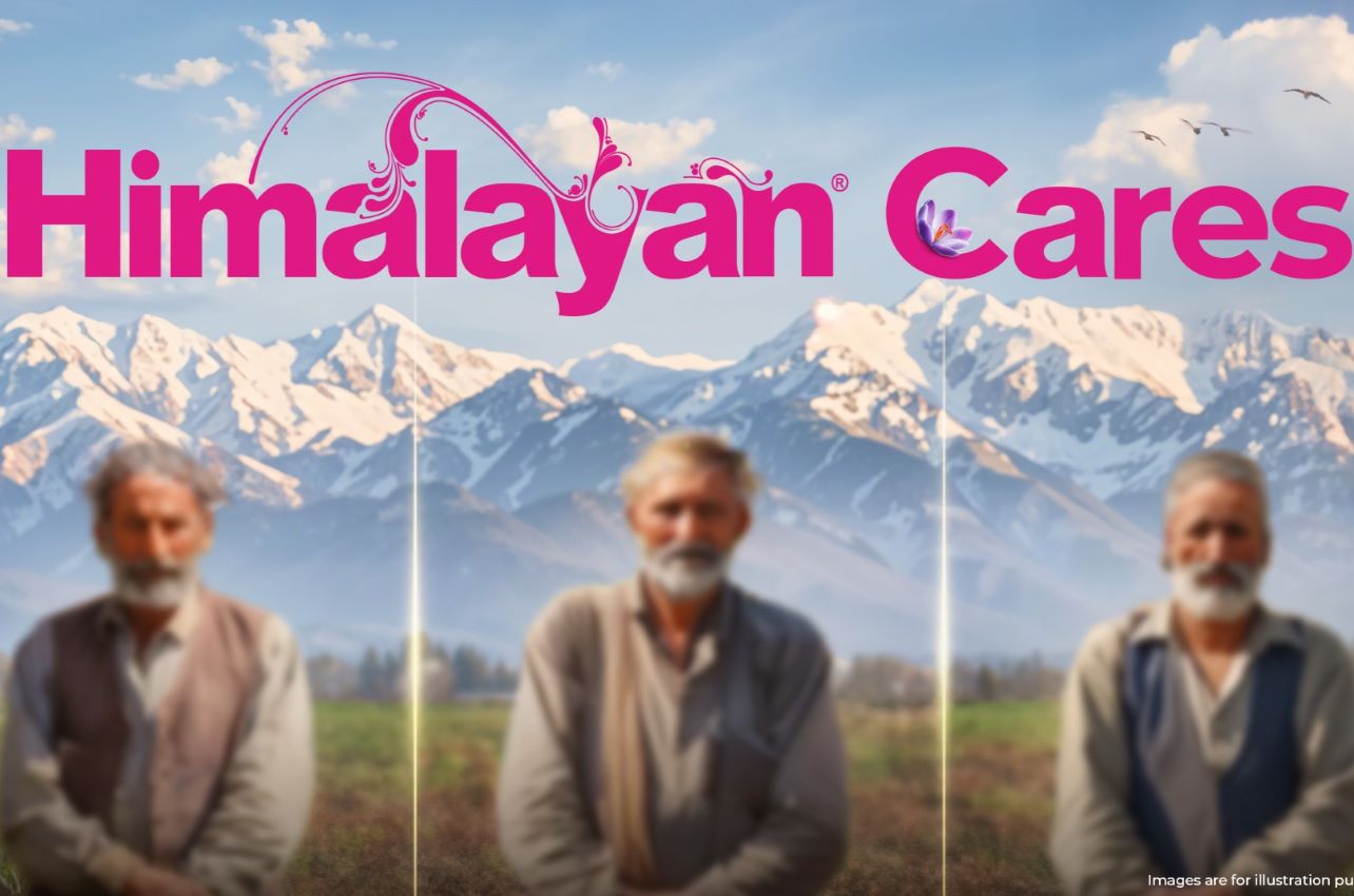 Himalayan Elevation Kashmiri Saffron Brand Launches Initiative To Train Farmers To Combat Declining Yields